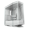 Case Máy Tính - Cougar FV270 Mid Tower E-ATX Case Black | White
