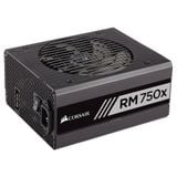 Nguồn Máy Tính - Corsair RMX Shift Series / RM850x / RM1000x / RM1200X / 80 Plus Gold / Full Modular