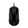 Chuột Có Dây - HYPERX Pulsefire Haste Black II