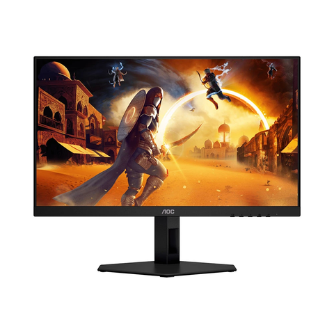 Màn Hình Máy Tính - AOC 24G4E/74 | 24Inch | Fast IPS | 180Hz