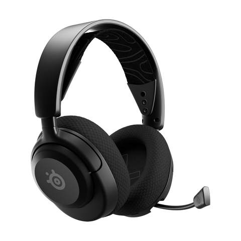 Tai Nghe Không Dây - Steelseries Arctis Nova 5 Wireless