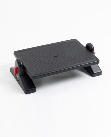 Kê Chân Công Thái Học - WARRIOR Ergonomic Footrest – WEF101