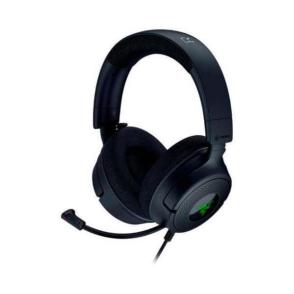 Tay Nghe Có Dây - Razer Kraken V4 X