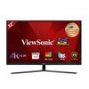 Màn Hình Máy Tính - ViewSonic VX3211-4K-MHD| 31.5Inch| VA| 4K | 60Hz