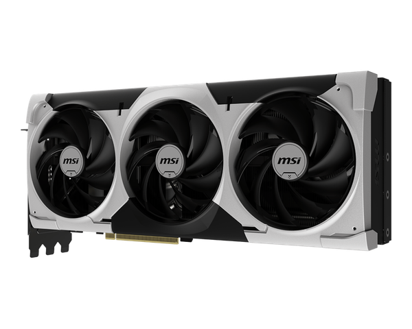 Card Màn Hình - MSI GeForce RTX™ 5090 32G VENTUS 3X OC