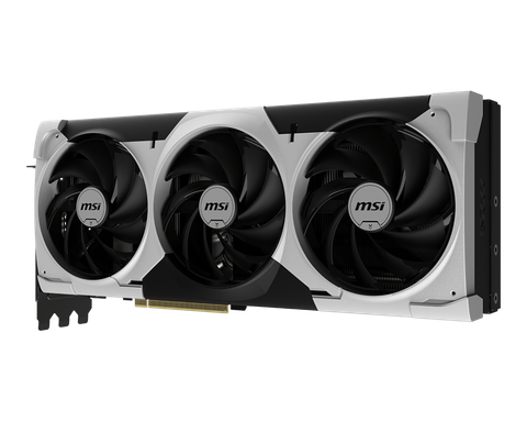 Card Màn Hình - MSI GeForce RTX™ 5090 32G VENTUS 3X OC