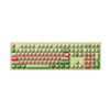 Bàn Phím Cơ Không Dây - MG108B Watermelon (RGB / Hotswap / Switch Piano Pro / Multi-mode)