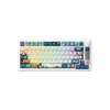 Bàn Phím Cơ - AKKO Mod007B HE PC Joy Of Life (8K Hz Polling Rate, HE Switch, multi-modes)