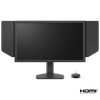 Màn hình gaming - ZOWIE XL2566X+ New Fast TN / 400Hz / DyAc 2