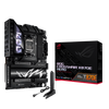 Mainboard - ASUS ROG CROSSHAIR X870E HERO (AMD X870E, Socket AM5, ATX, DDR5)