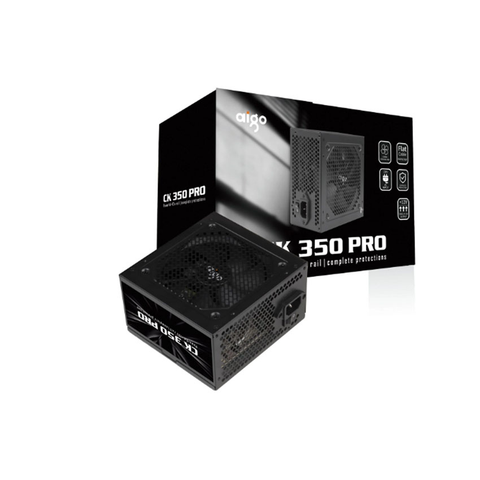 Nguồn Máy Tính - AIGO CK350 Pro - 350W, ATX