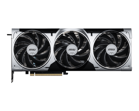 Card Màn Hình - MSI GeForce RTX™ 5080 16G VENTUS 3X OC PLUS