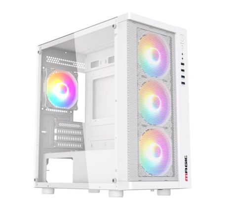 Case Máy Tính - Magic GM01