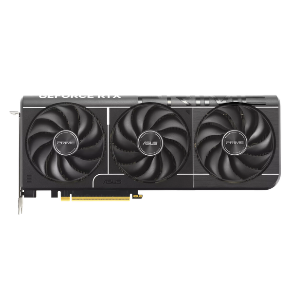 Card Màn Hình - ASUS PRIME GeForce RTX 5070 12GB GDDR7