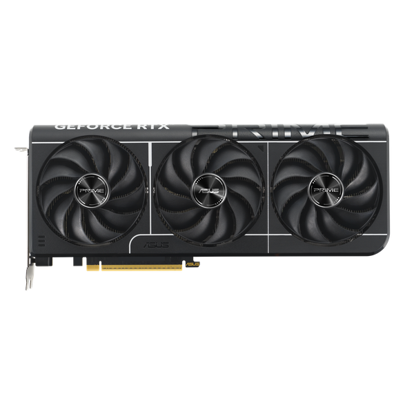 Card Màn Hình - ASUS PRIME GeForce RTX™ 5080 16GB GDDR7 OC Edition