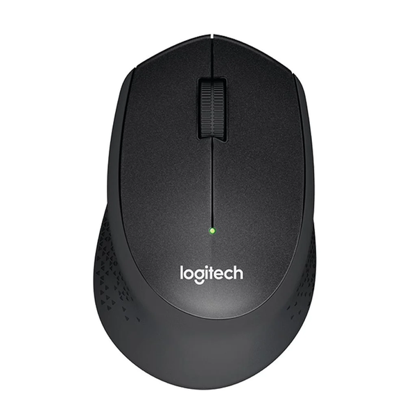 Chuột Không Dây- Logitech M331 Wireless