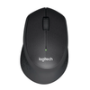 Chuột Không Dây- Logitech M331 Wireless