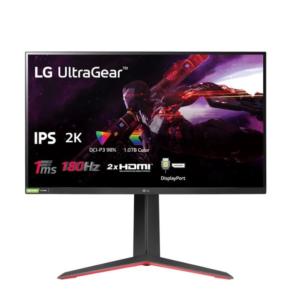 Màn hình máy tính LG 27GP850-B (UltraGear 27