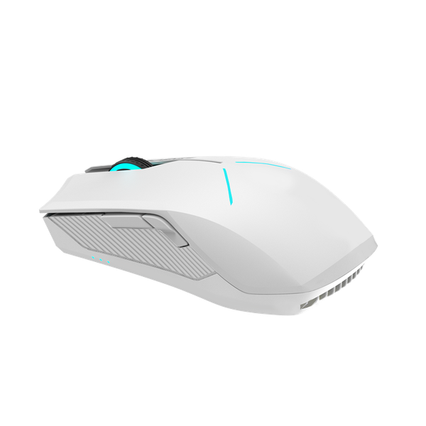 Chuột Chơi Game Không Dây - Machenike M720 Dual Mode