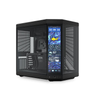 Case Máy Tính - Hyte Y70 Touch Infinite Black