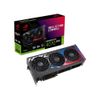 Card Màn Hình - VGA ASUS ROG Strix GeForce RTX 4070 SUPER OC 12GB GDDR6X