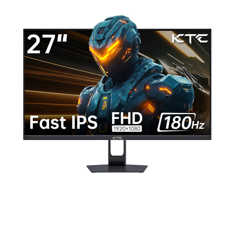Màn Hình Gaming - KTC H27F22 27inch / FHD / Fast IPS / 180Hz / 1ms