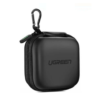 Hộp nhựa đựng tai nghe Ugreen 40816