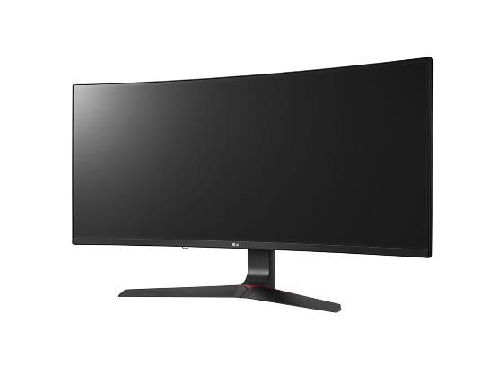 Màn hình cong LG 34GL750 (34inch/2K/IPS/144Hz)