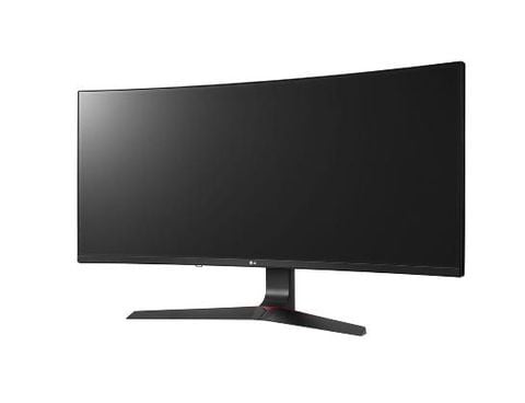 Màn hình cong LG 34GL750 (34inch/2K/IPS/144Hz)