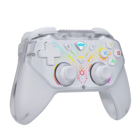 Tay cầm chơi game không dây - Machenike Dual-Mode G3s - Hàng Chính Hãng