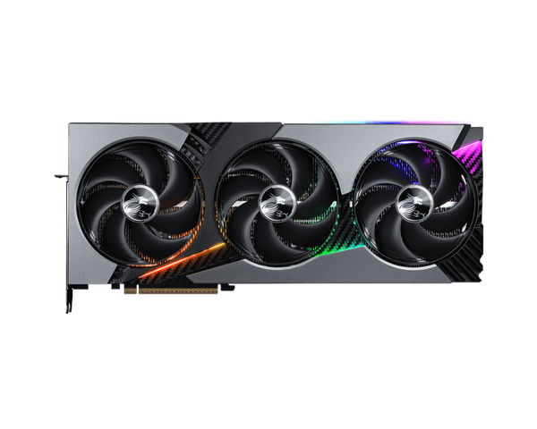 Card Màn Hình - MSI GeForce RTX™ 5090 32G VANGUARD SOC LAUNCH EDITION