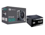 Nguồn máy tính Cooler Master MWE500 80 Plus ( 500W )