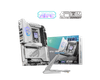 Mainboard - MSI MPG Z890 EDGE TI WIFI (Intel Z890, Socket 1851, ATX, DDR5)