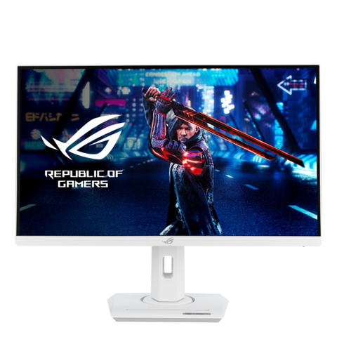 Màn Hình Máy Tính - Asus ROG Strix XG259QNS-W | 25 Inch | FullHD | IPS 380Hz