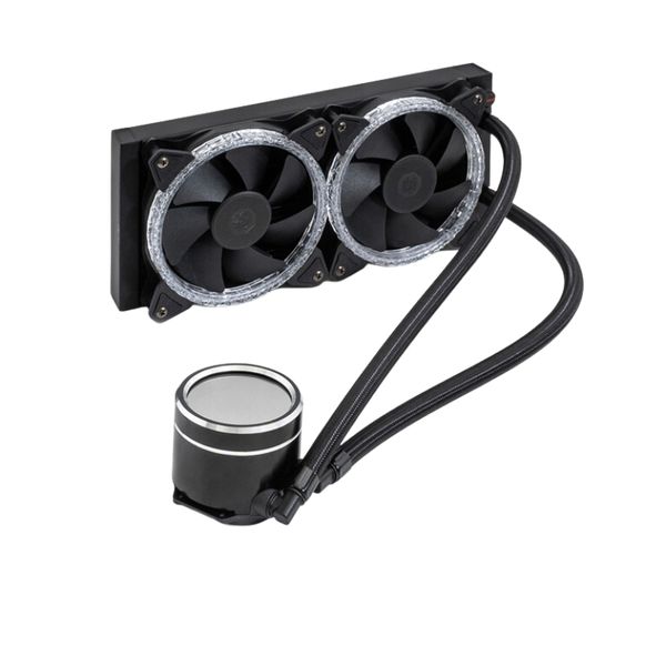 Tản nhiệt nước AIO - BITSPOWER CYCLOPS 240