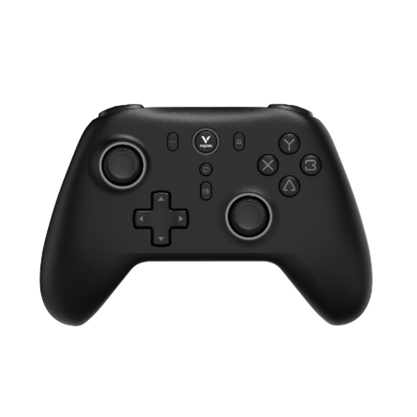 Tay Cầm Không Dây - Rapoo V600SE (Wired/ Wireless 2.4GHz)