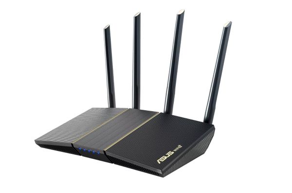 Router - Bộ Định Tuyến ASUS RT-AX57 (AX3000) - Wifi 6