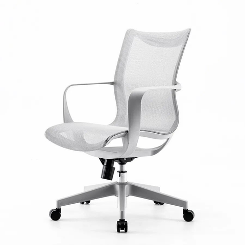 Ghế Công Thái Học - Sihoo M77