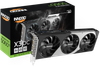 Card Màn Hình - INNO3D GeForce RTX™ 5060 Ti 16GB X3 OC