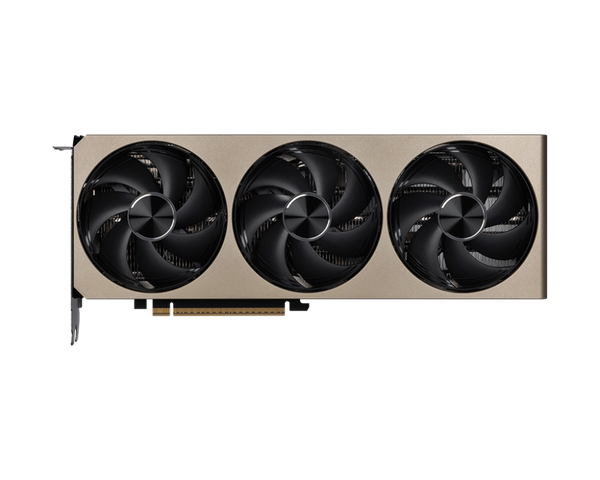 Card Màn Hình - MSI GeForce RTX™ 5080 16G INSPIRE 3X