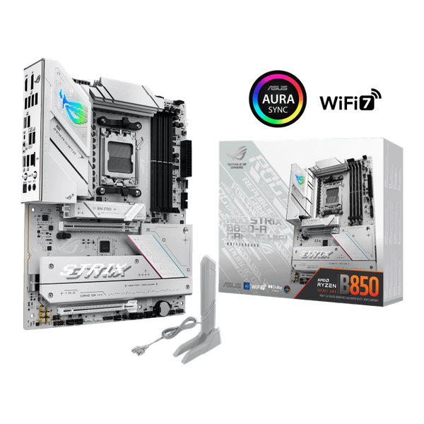 Mainboard - Asus ROG STRIX B850-A GAMING WIFI
