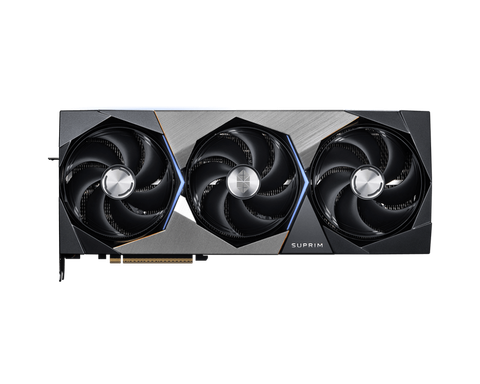 Card Màn Hình - MSI GeForce RTX™ 5080 16G SUPRIM SOC