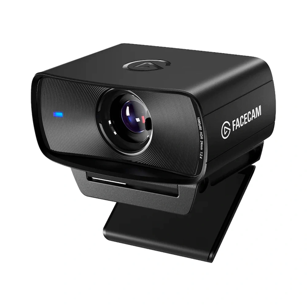 Webcam - Elgato Facecam MK.2 FullHD | 60fps