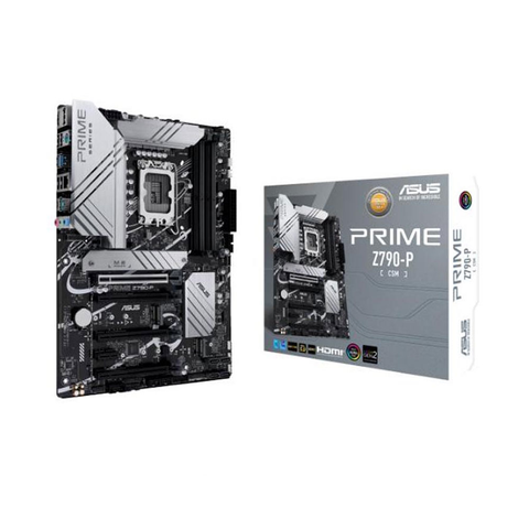 Mainboard - Asus PRIME Z790-P-CSM DDR5