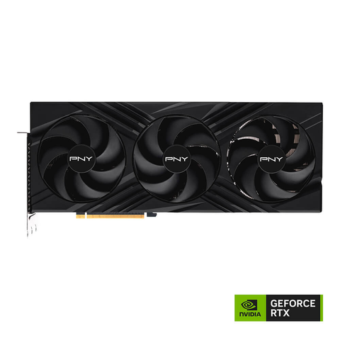 Card Màn Hình - PNY GeForce RTX 4080 SUPER VERTO OC 16GB GDDR6X