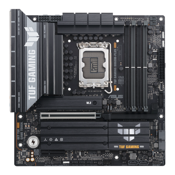 Mainboard - Asus TUF GAMING B860M-PLUS
