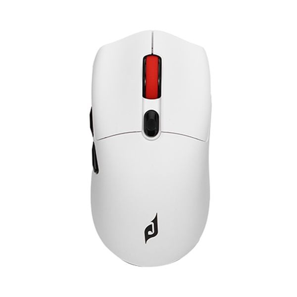 Chuột Không Dây - E-Dra EM625X | Superlight | Black | White