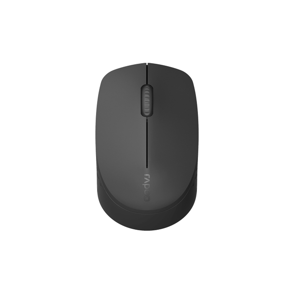 Chuột Không Dây - Rapoo M100 Silent