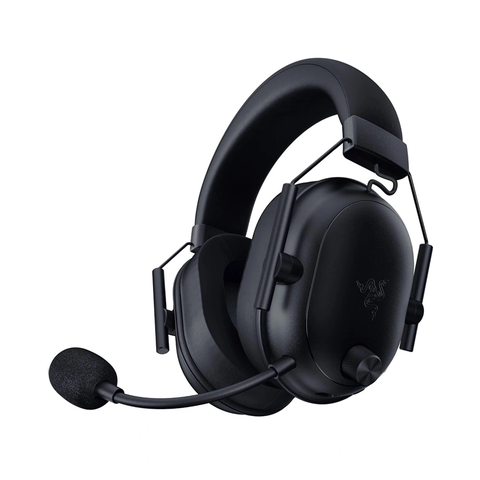 Tai Nghe Không Dây - Razer BlackShark V2 HyperSpeed