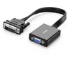 Dây Cáp Chuyển Đổi - Ugreen DVI-D to VGA | 40259